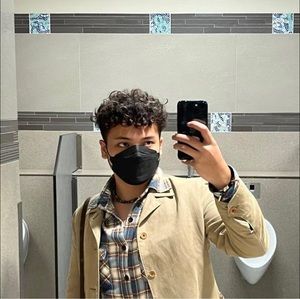 Meet your Posher, Roberto